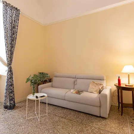 Appartamento The Arcade Piazza Vittorio - Zen 34